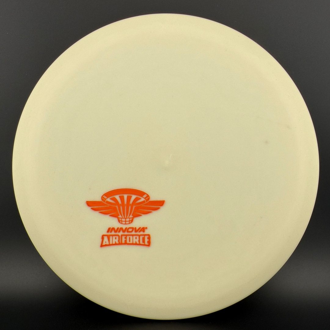 Proto Glow KC Pro Roc Flat Top - Air Force Innova