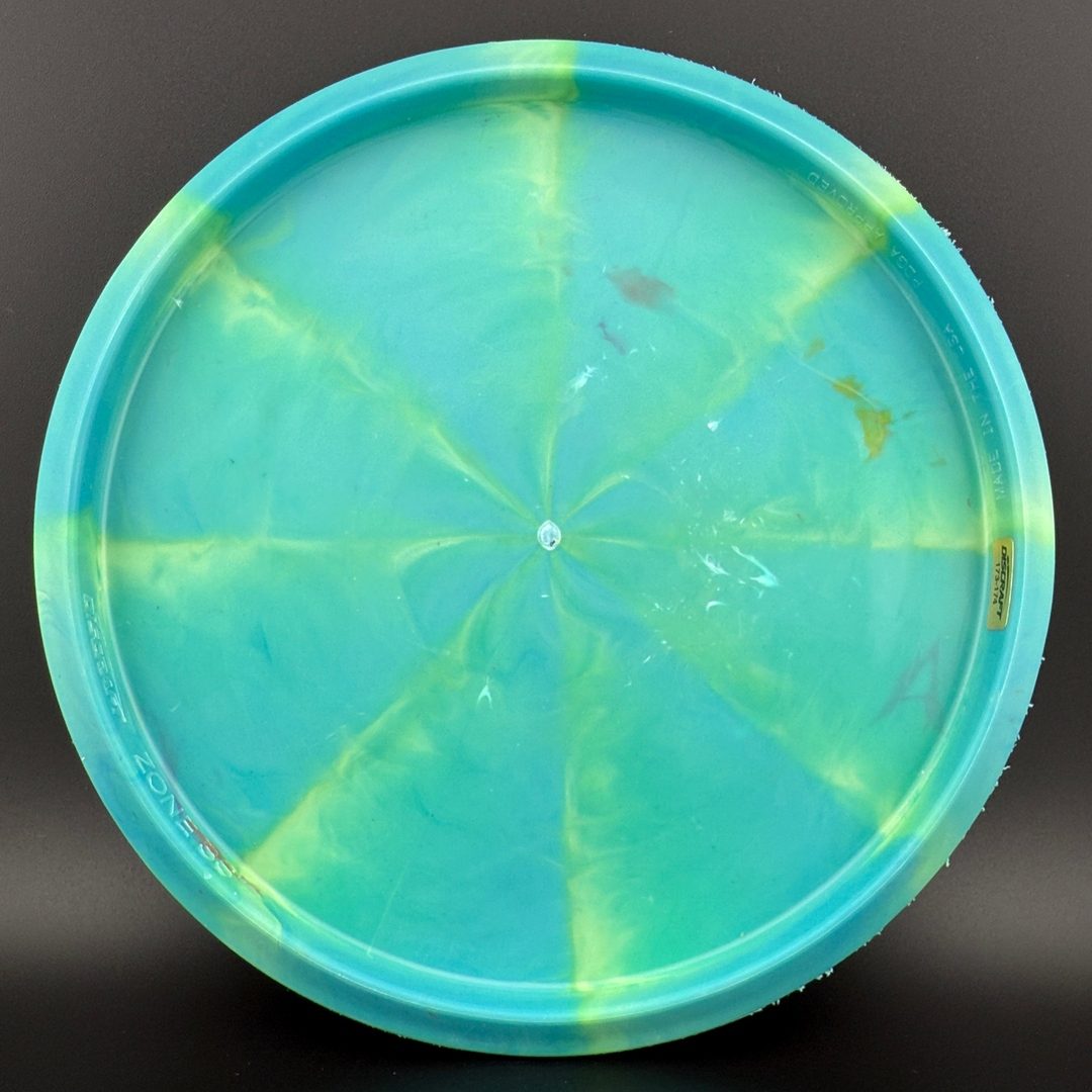 Soft Jawbreaker Zone SS - Pillow Fight Discraft