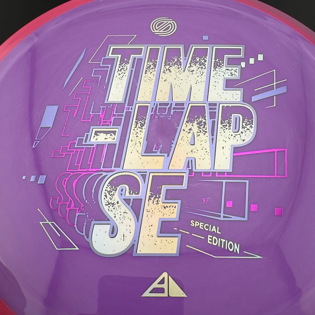 Neutron Time-Lapse Re-Tooled - Special Edition Axiom