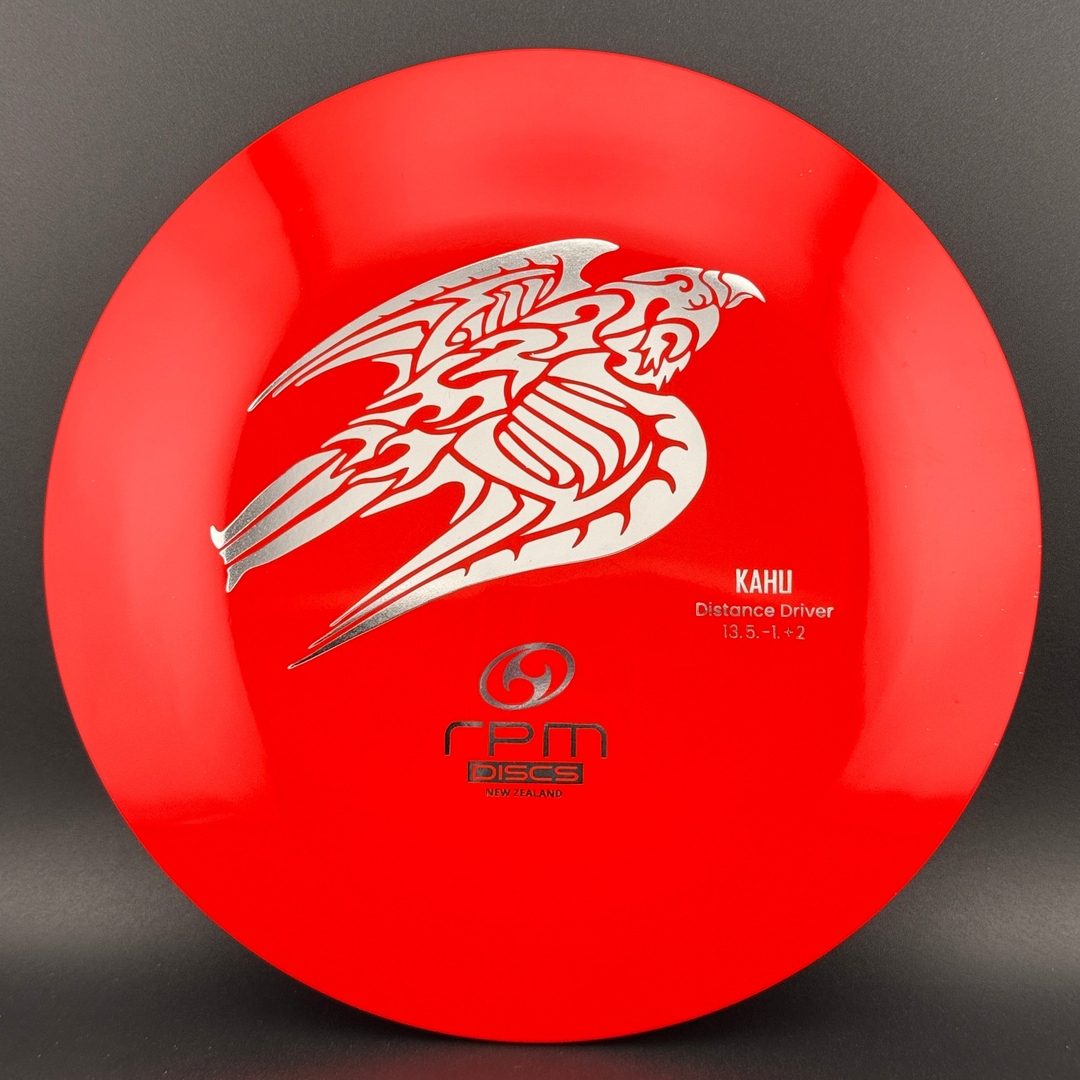 Atomic Kahu RPM