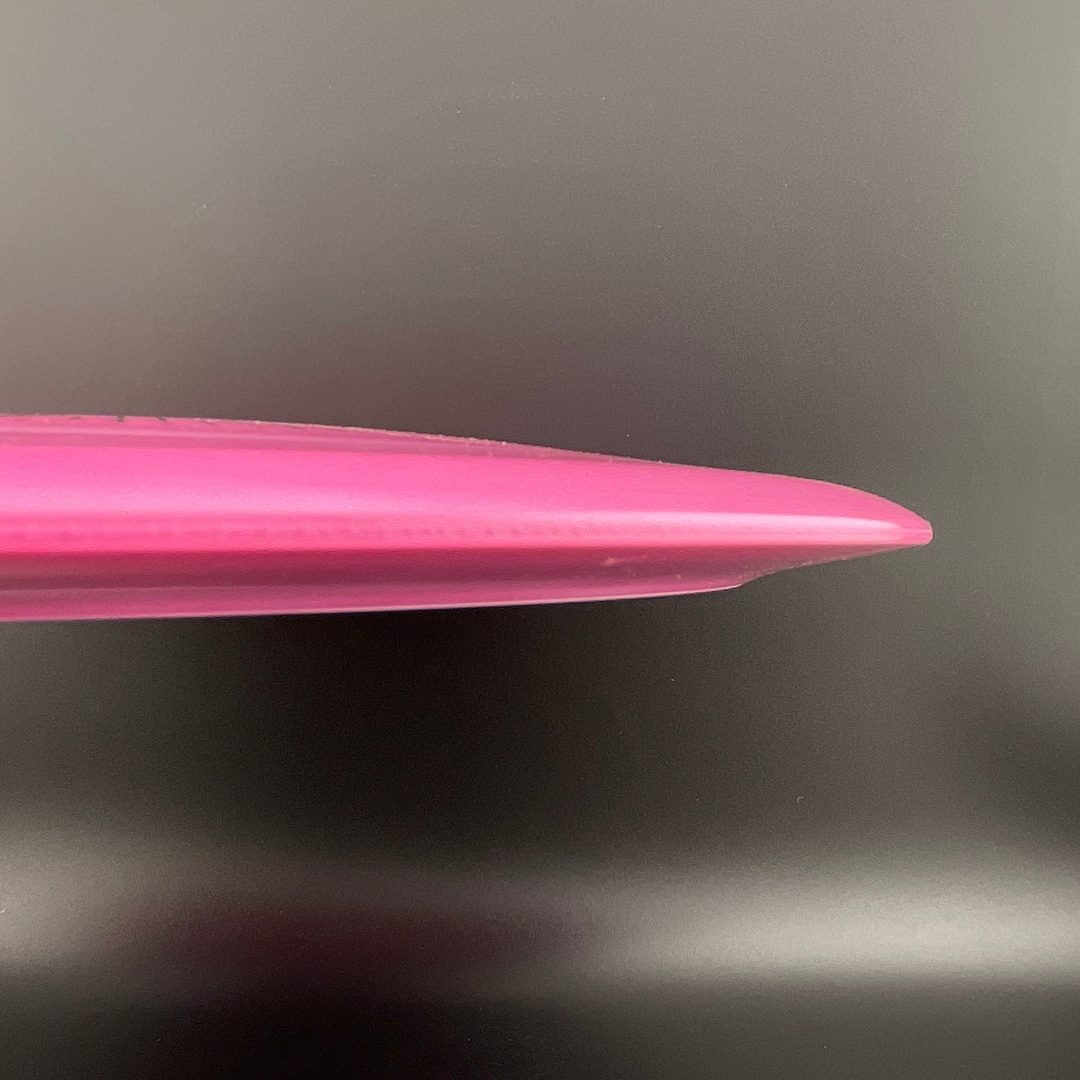 Swirly S-line PD2 First Run - "Sky Stone" MB '23 - 303 Open Bottom Stamp Discmania