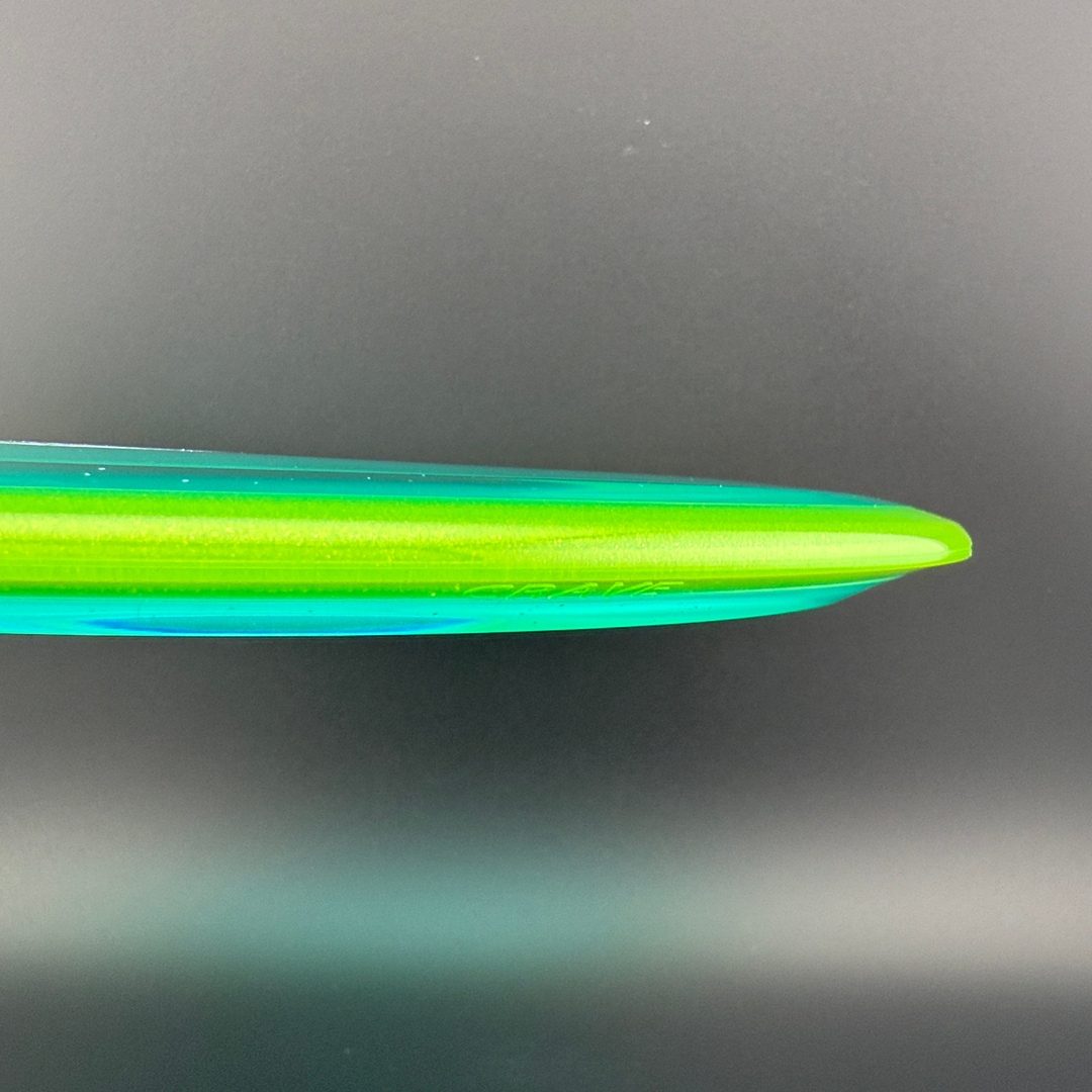 Prism Proton Crave - Lightweight - Lab Second Axiom