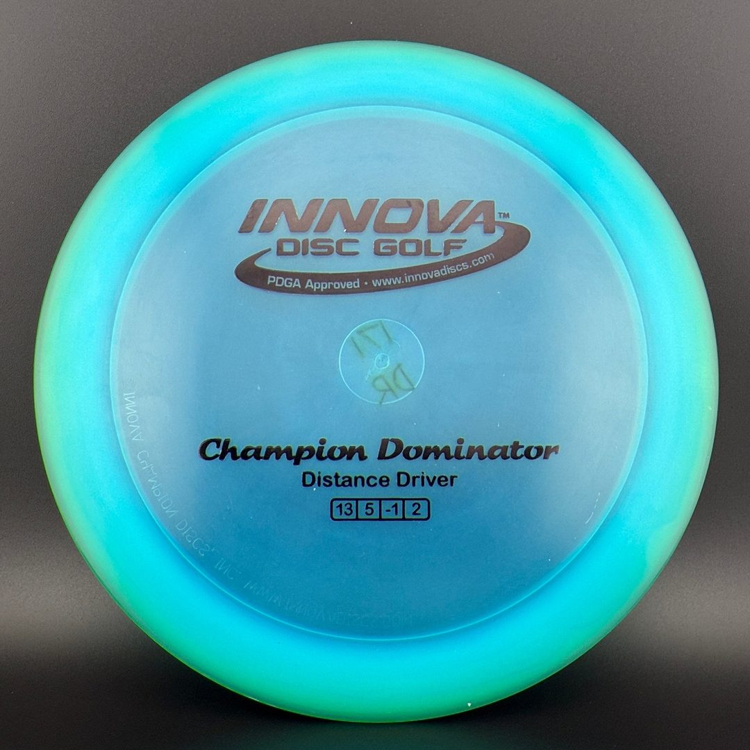 Champion Dominator Penned Innova