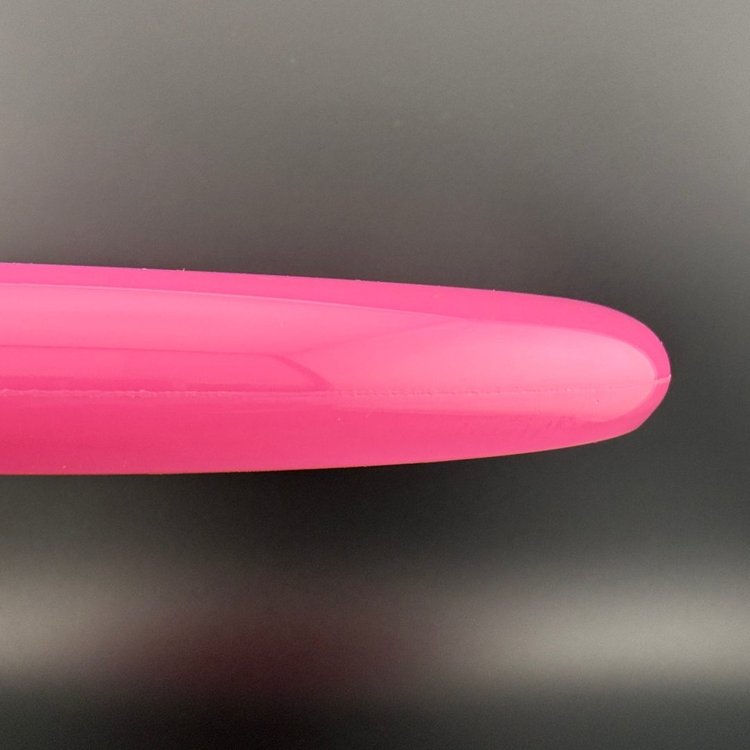 Premium Mellow - Prototype Catch Disc