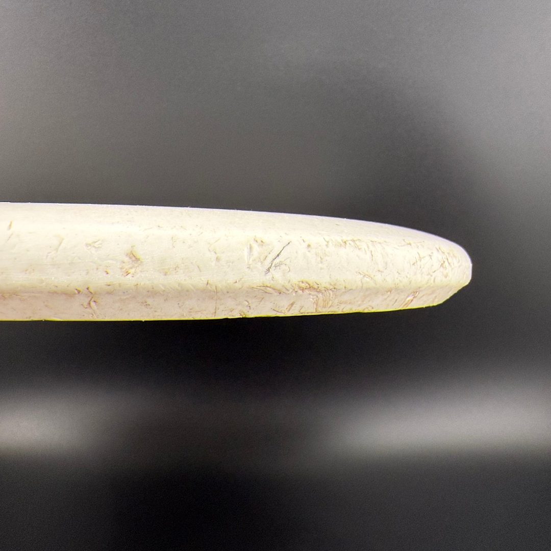 D-Line P2 Innova Made *Gibson Stash Used* Jumpman Discmania