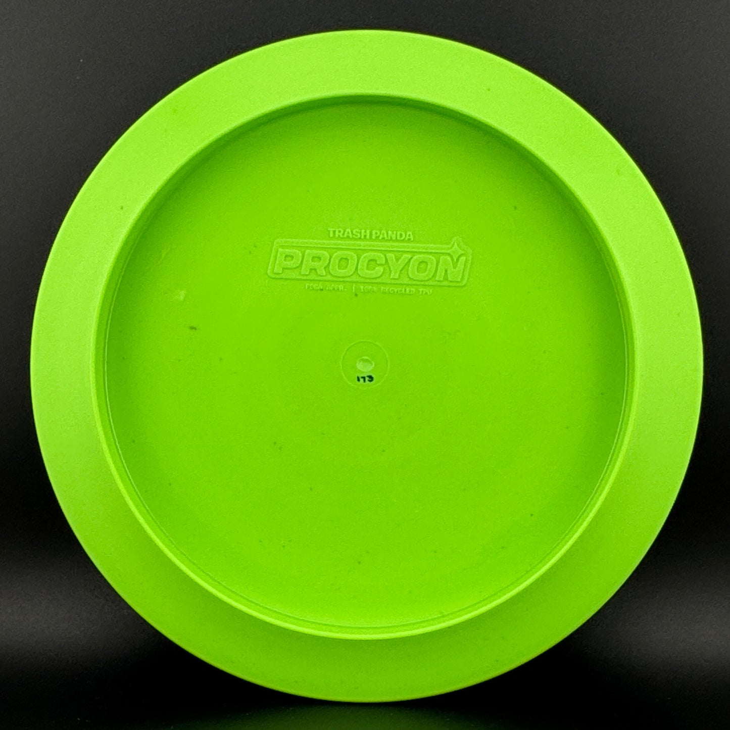 Super Procyon - Small Batch 008