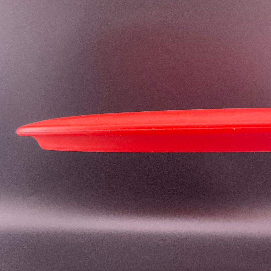 Competition Tracer - 6th Annual Indiana Fall Series *Speedy Vault* Discraft