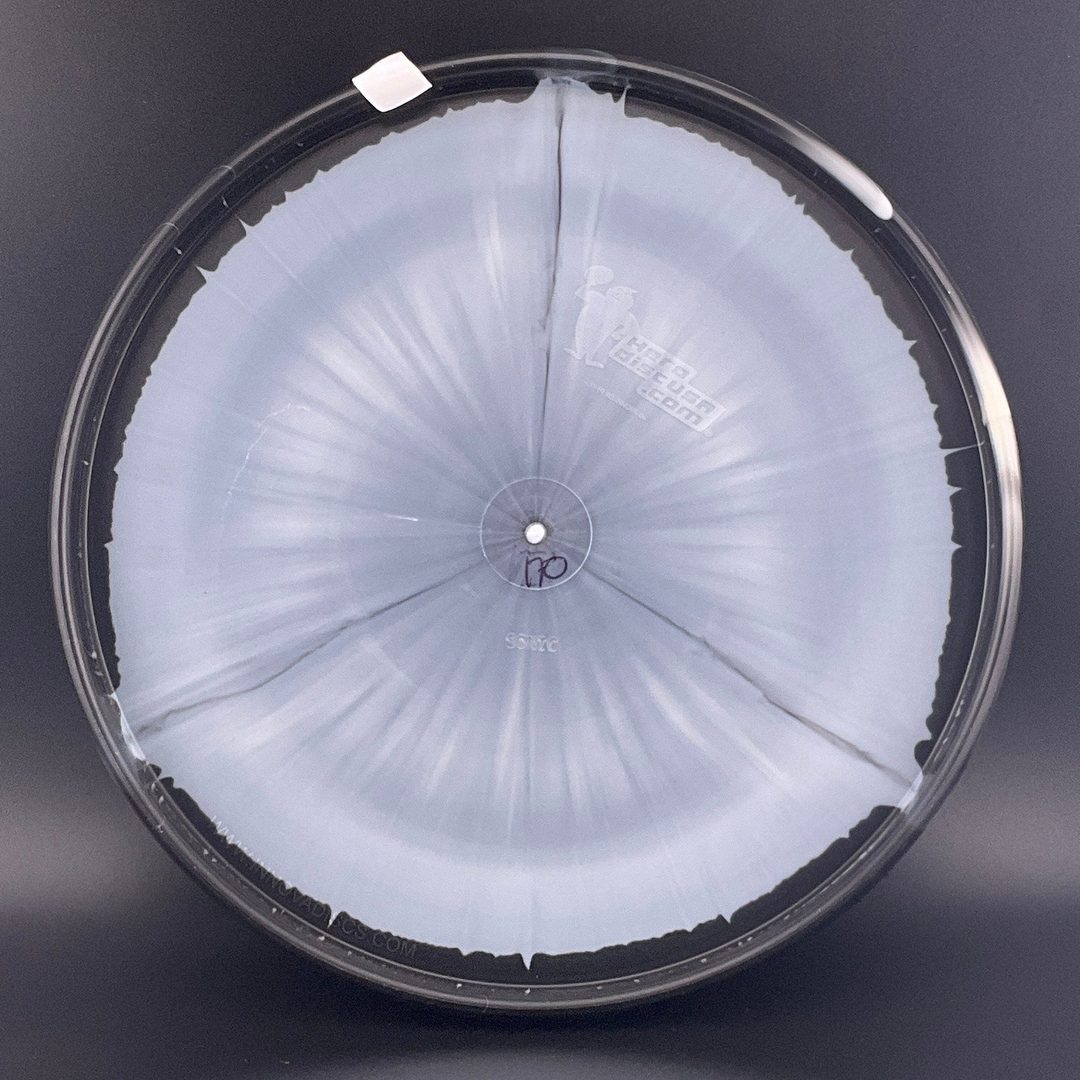 Halo Star Sonic - Garrett Gurthie Tour Series 2022 Innova