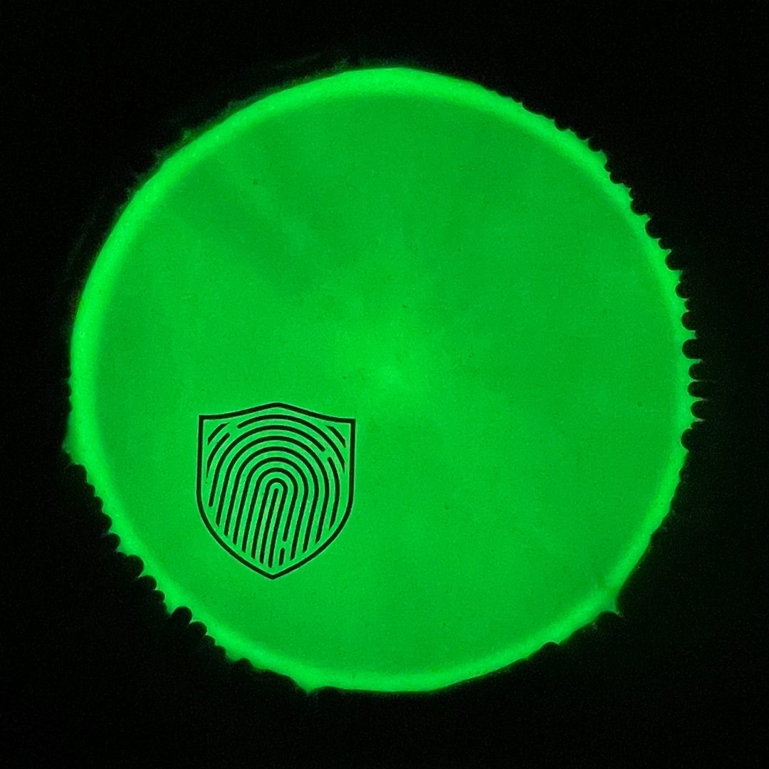 Color Glow Metal Flake Horizon C-Line DD - Cynthia's dna Series Discmania