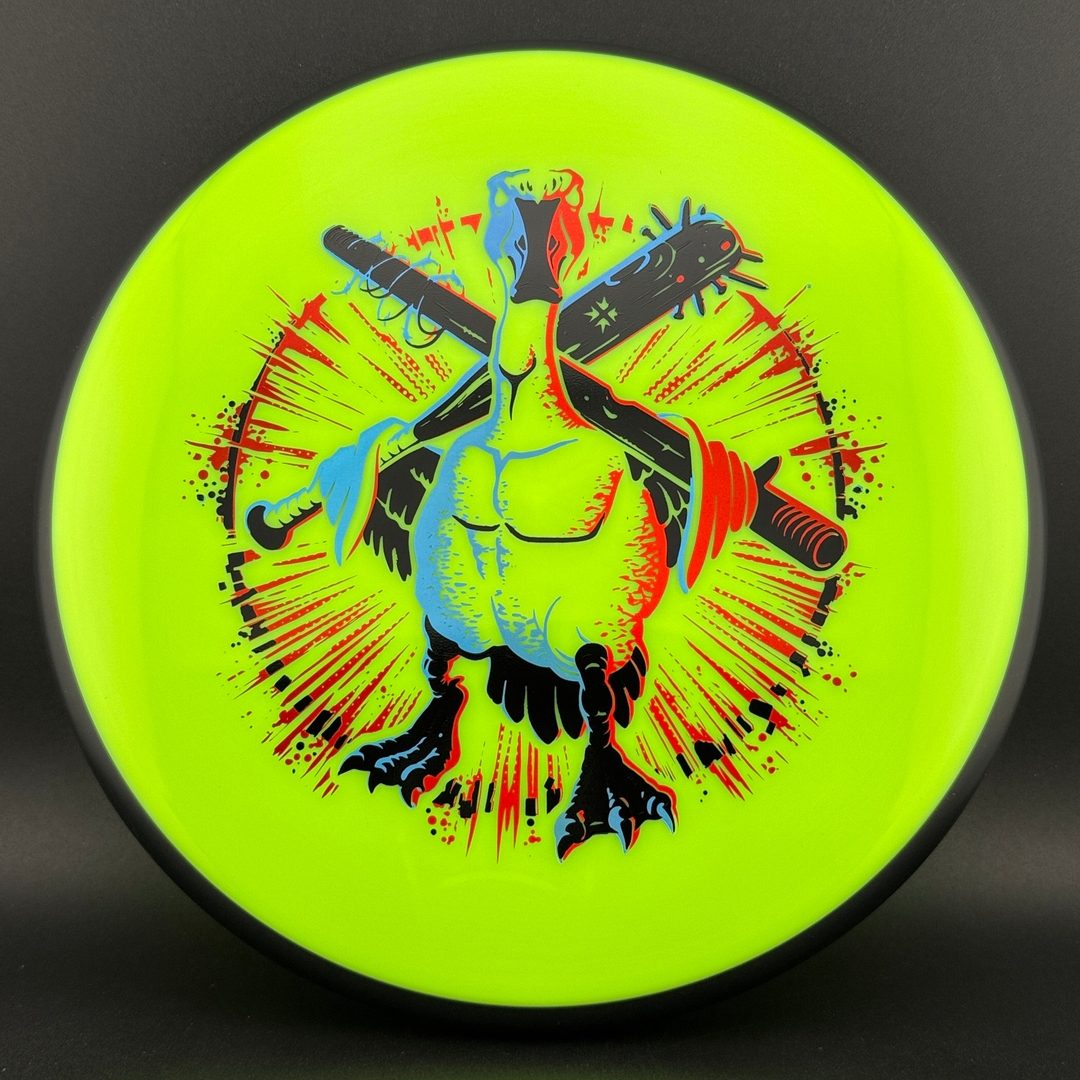 Neutron Watt - "Get Bonked" by Marm O Set MVP