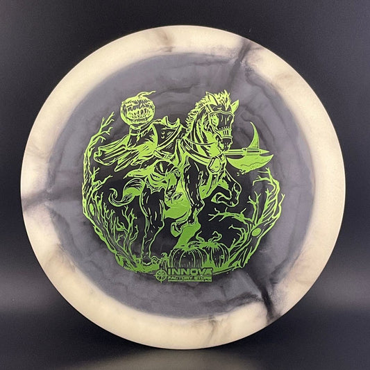 Halo Star Glow Wraith - Limited First Run Halloween Edition Innova