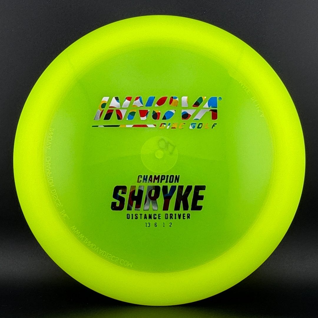 Champion Shryke Innova