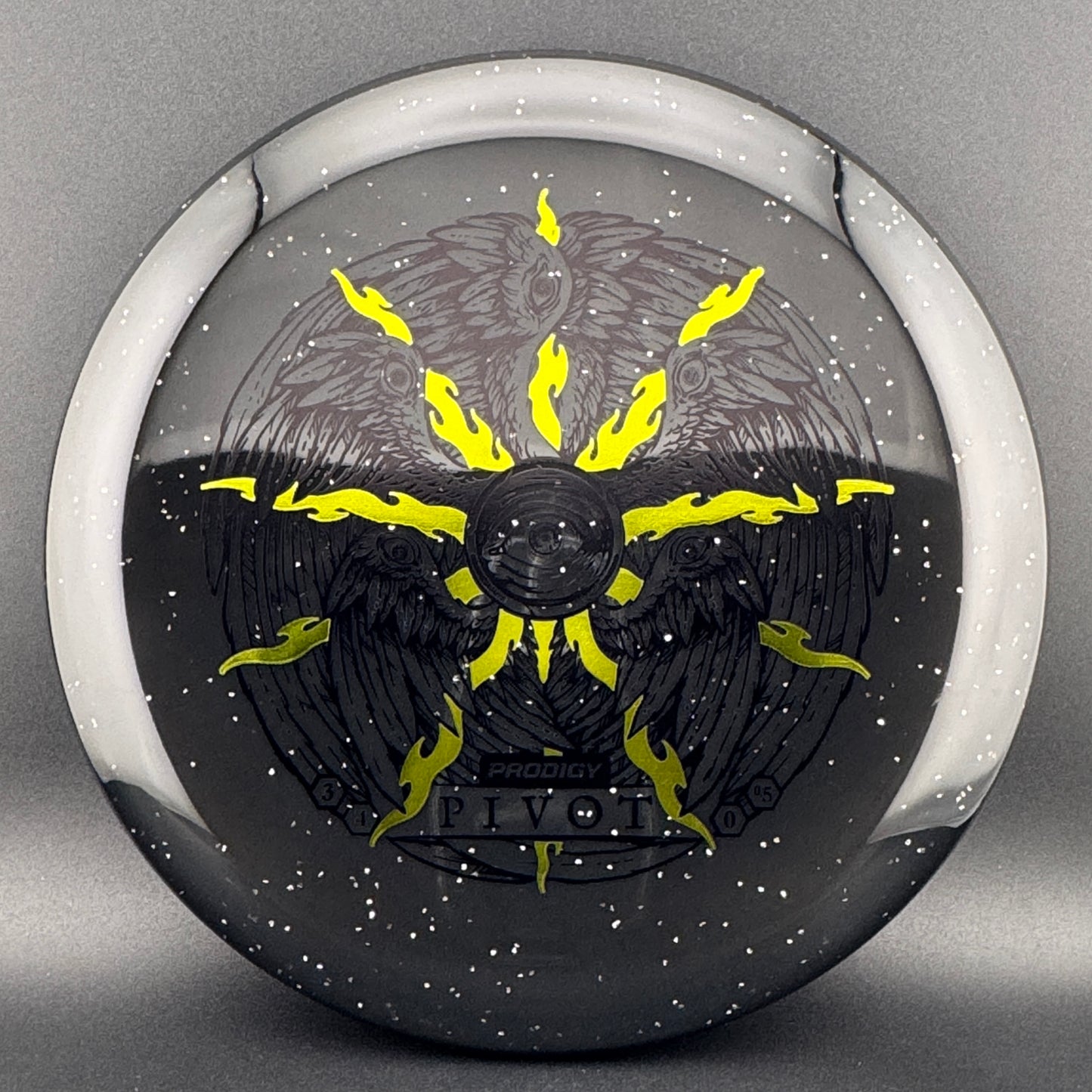 Glimmer Pivot (400) - Seraphim Stamp
