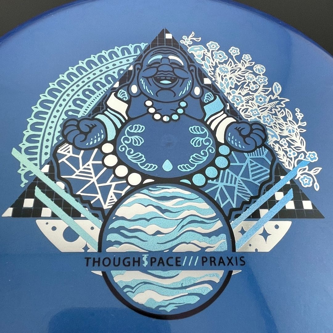 Ethereal Praxis - “Buddha” TSA