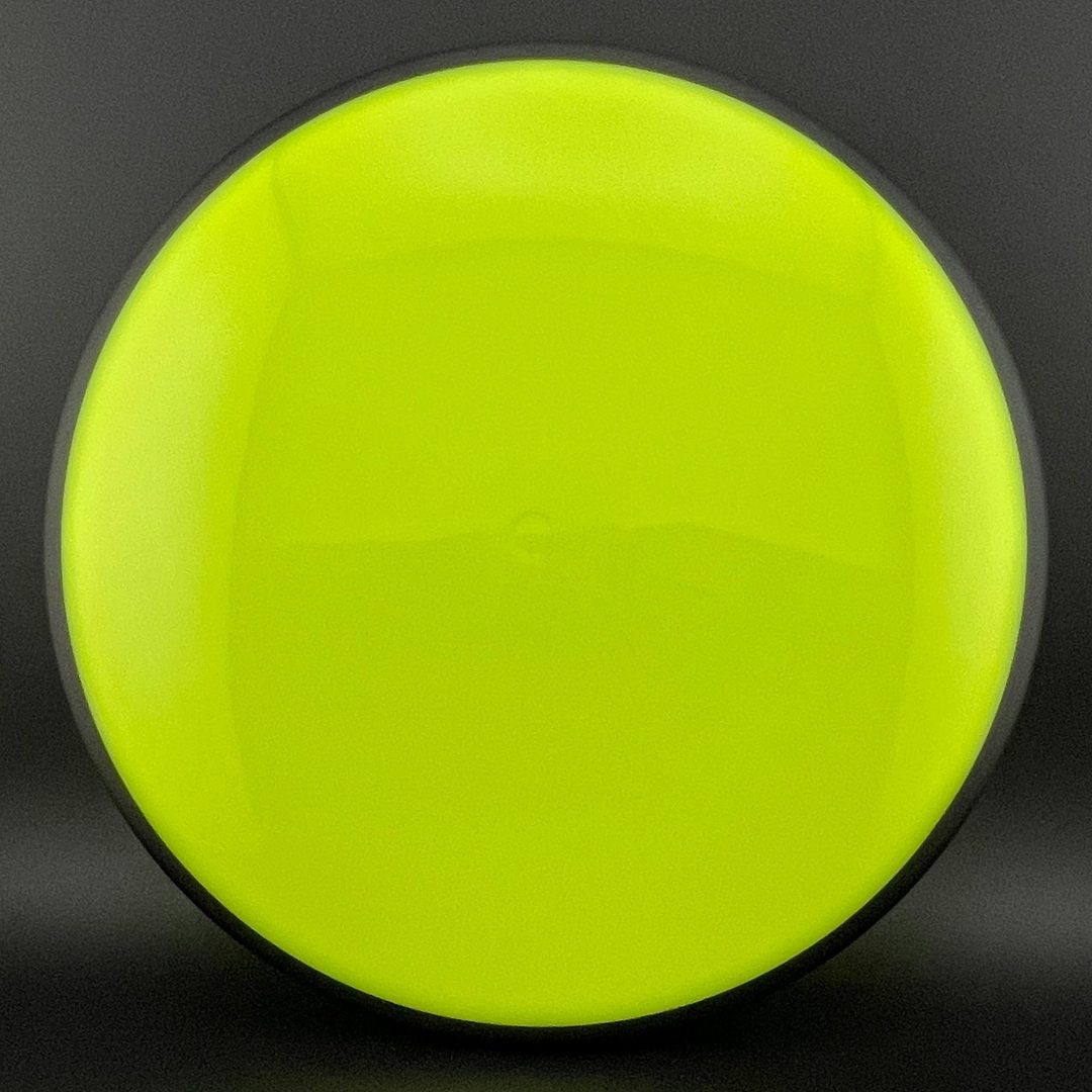 Neutron Soft Uplink - Blanks MVP