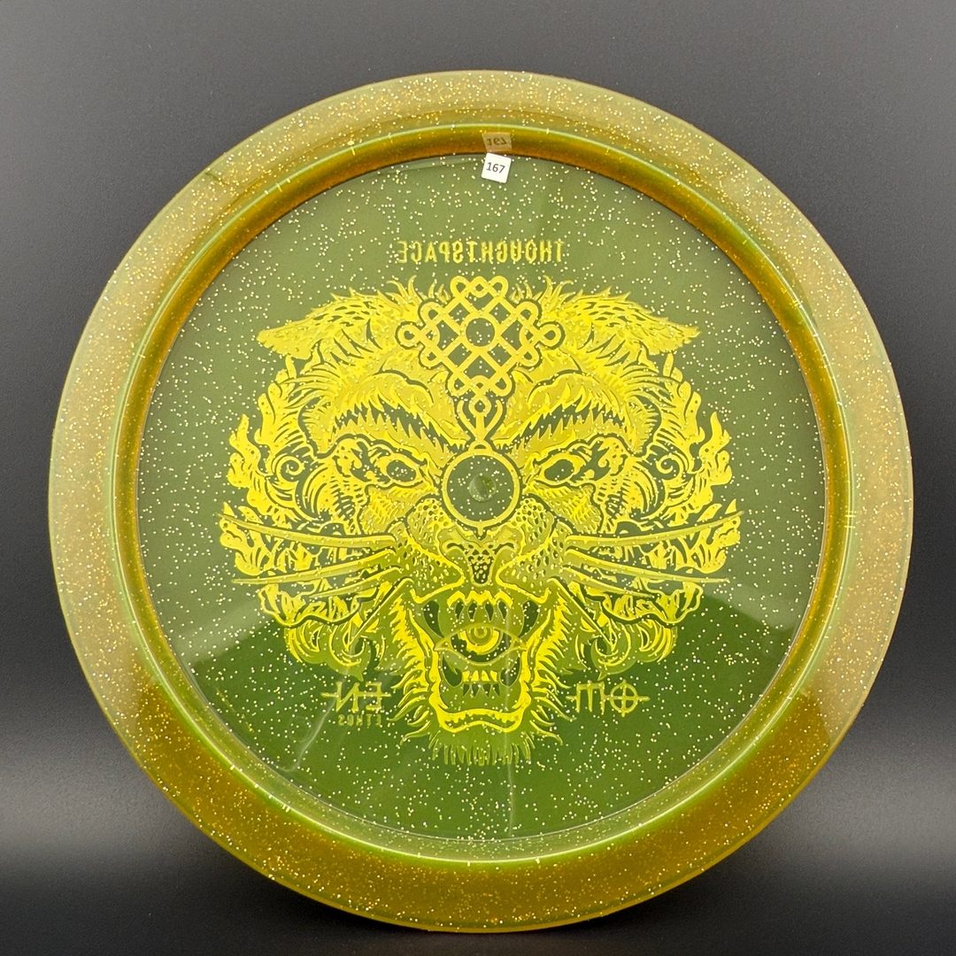 Ethos Omen - First Run