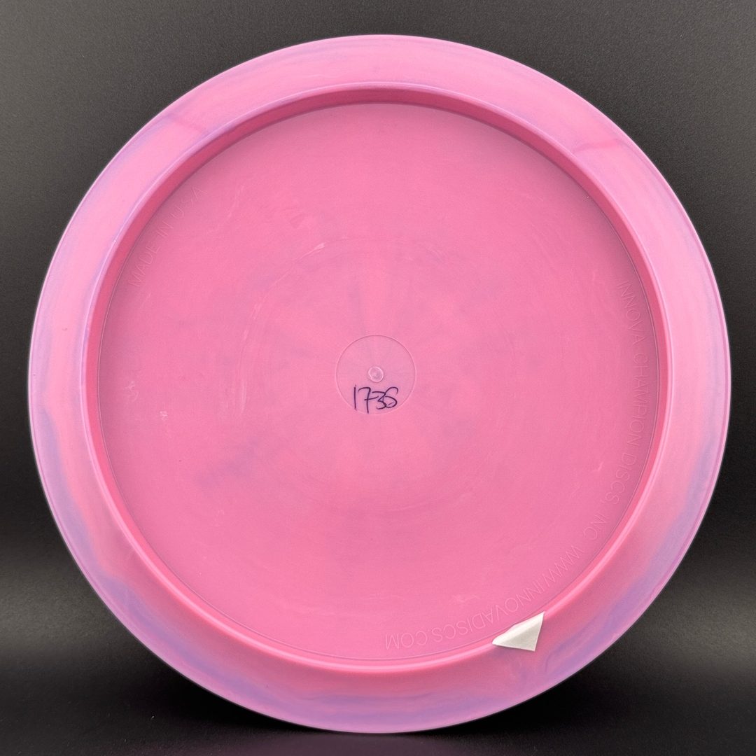 Swirly S-Blend Roman - Kona Montgomery 2026 Tour Series Infinite Discs