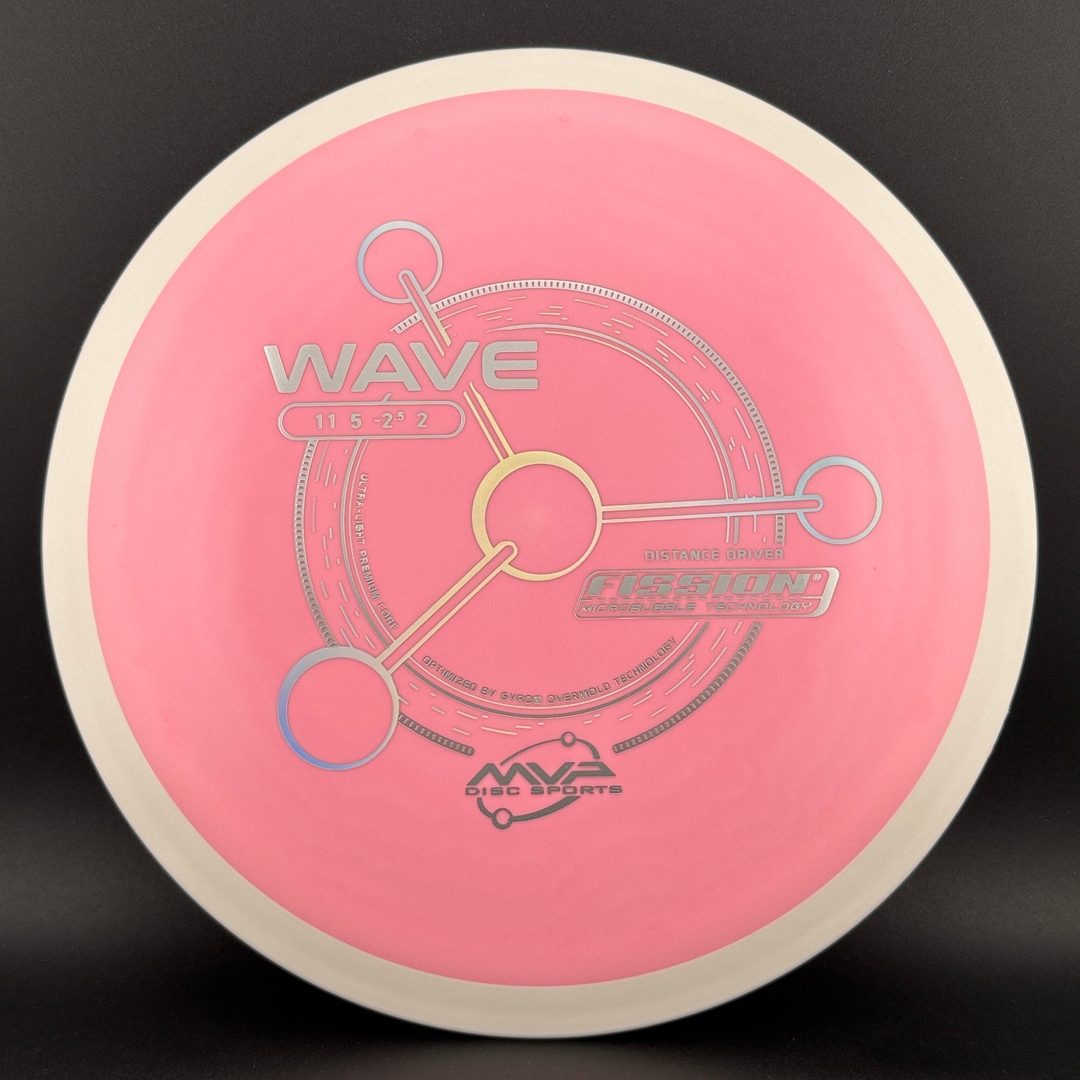 Fission Wave MVP