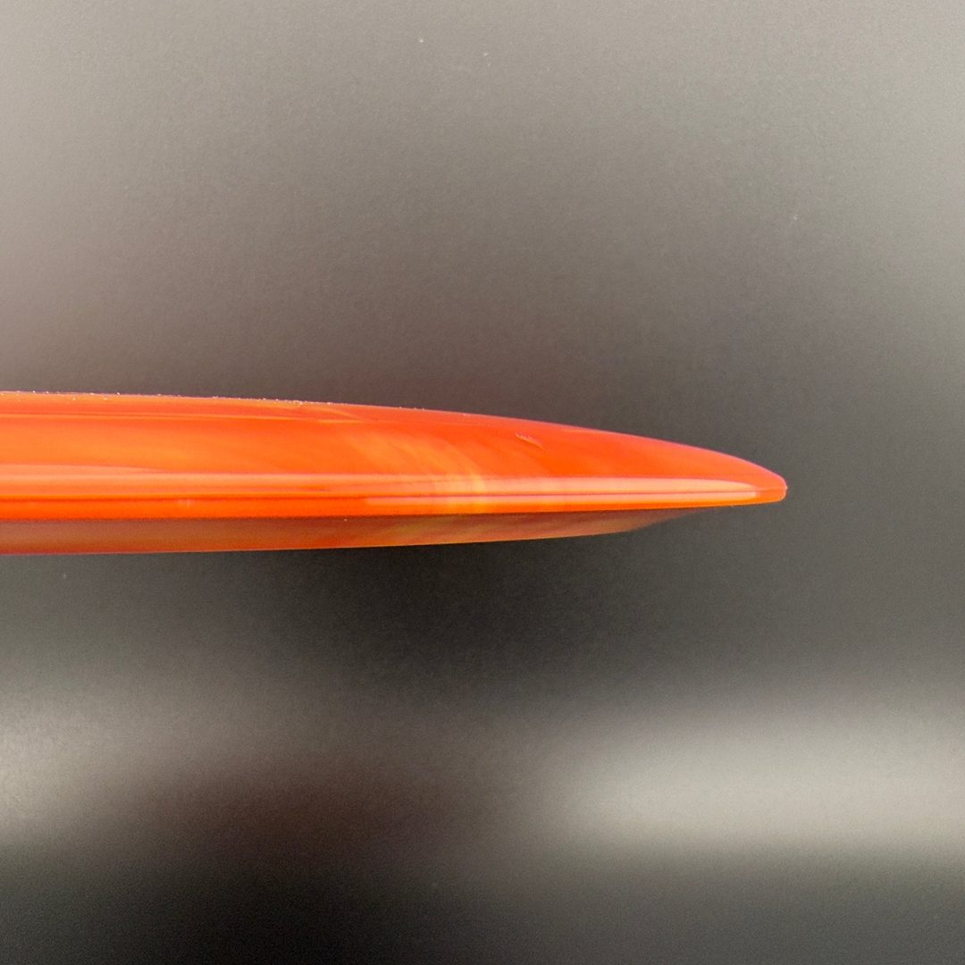 Swirly Star Wraith - Philo Brathwaite 2025 Tour Series Innova