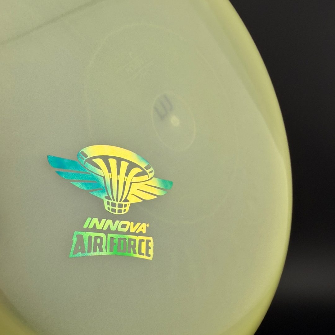 Proto Glow Champion Wombat3 - Air Force Innova