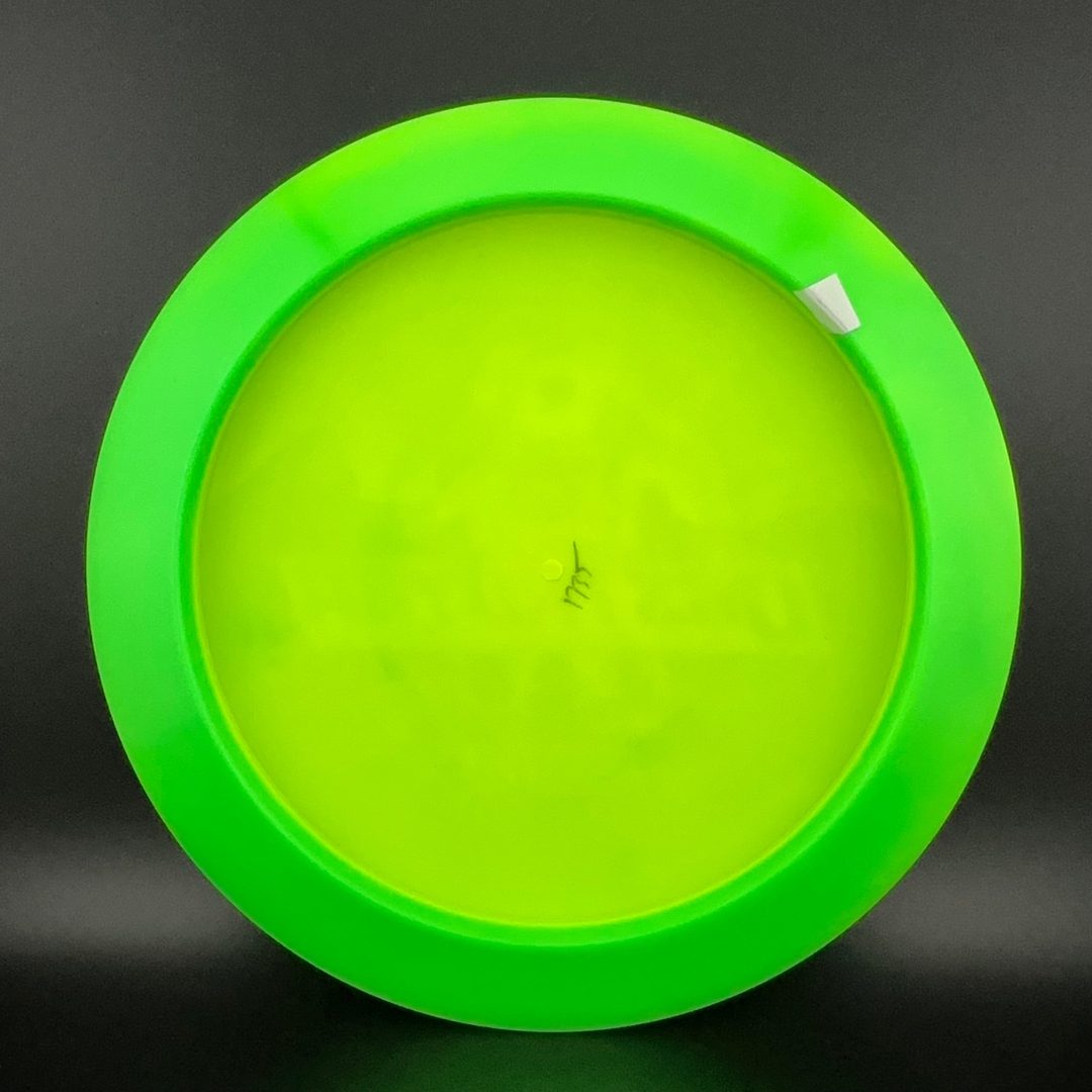 Halo Star Destroyer - Calvin Heimburg 2025 Tour Series Innova