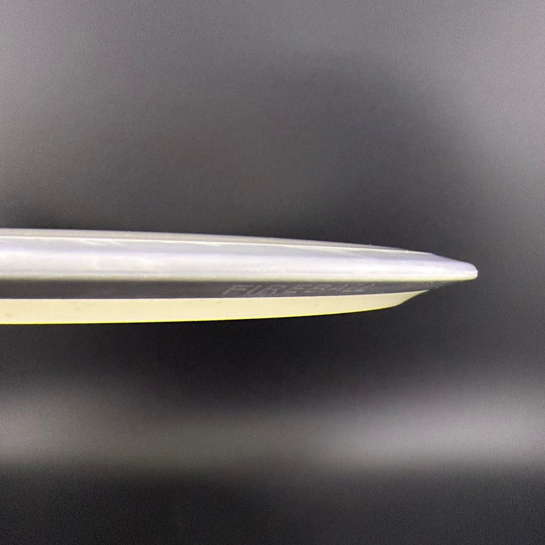 Particle Eclipse Fireball - "Fire Skulls" Halloween - Simon Lizotte Axiom