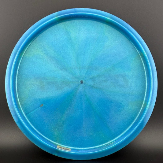 Colorshift Z Buzzz - Chickidy Bar Stamp Discraft
