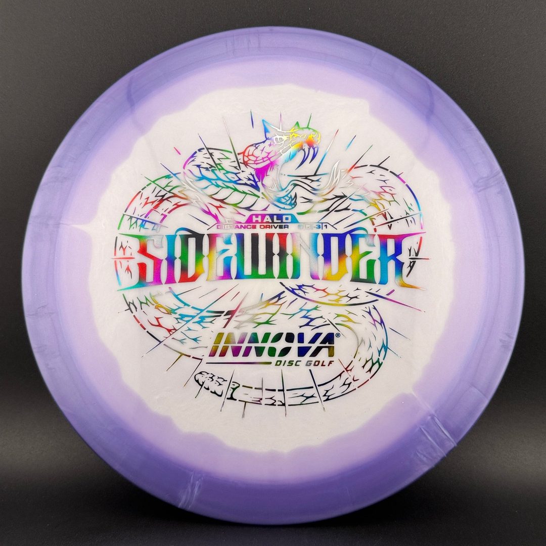 Halo Star Sidewinder Innova