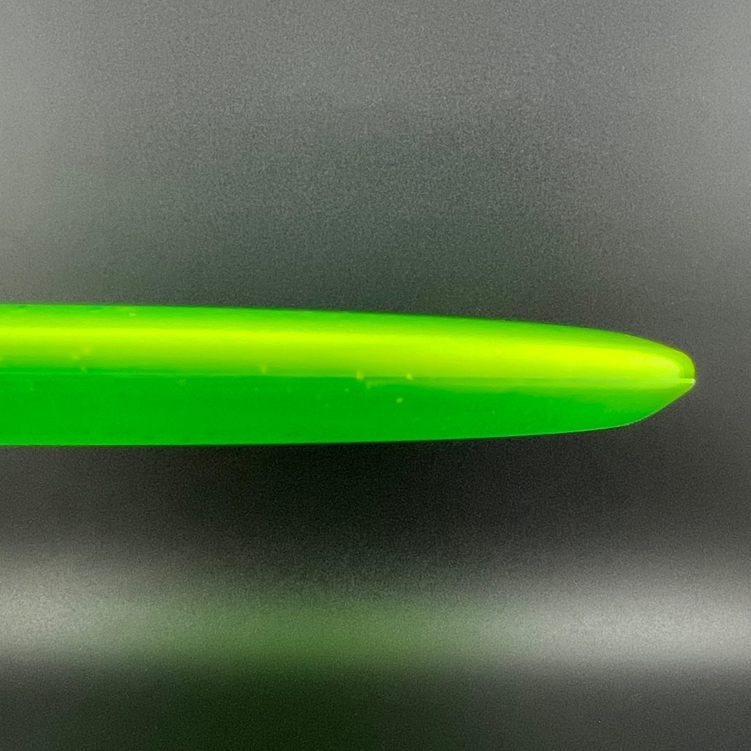 Metal Flake Halo Champion Mako3 - Kona Montgomery 2026 TS Innova