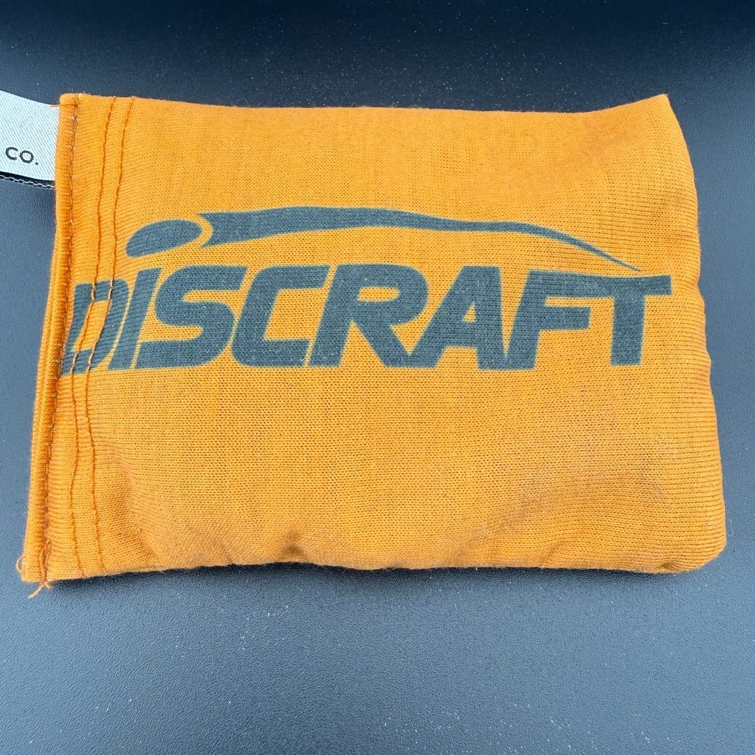Discraft Sportsack Bar Stamp - Grip Enhancer Discraft
