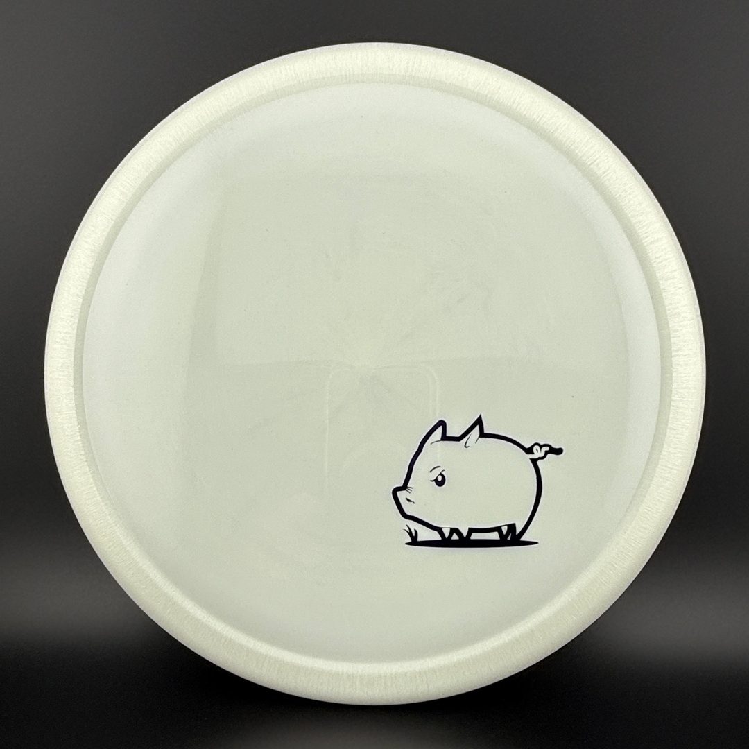 Star Pig - Mini Pig Stamp Innova