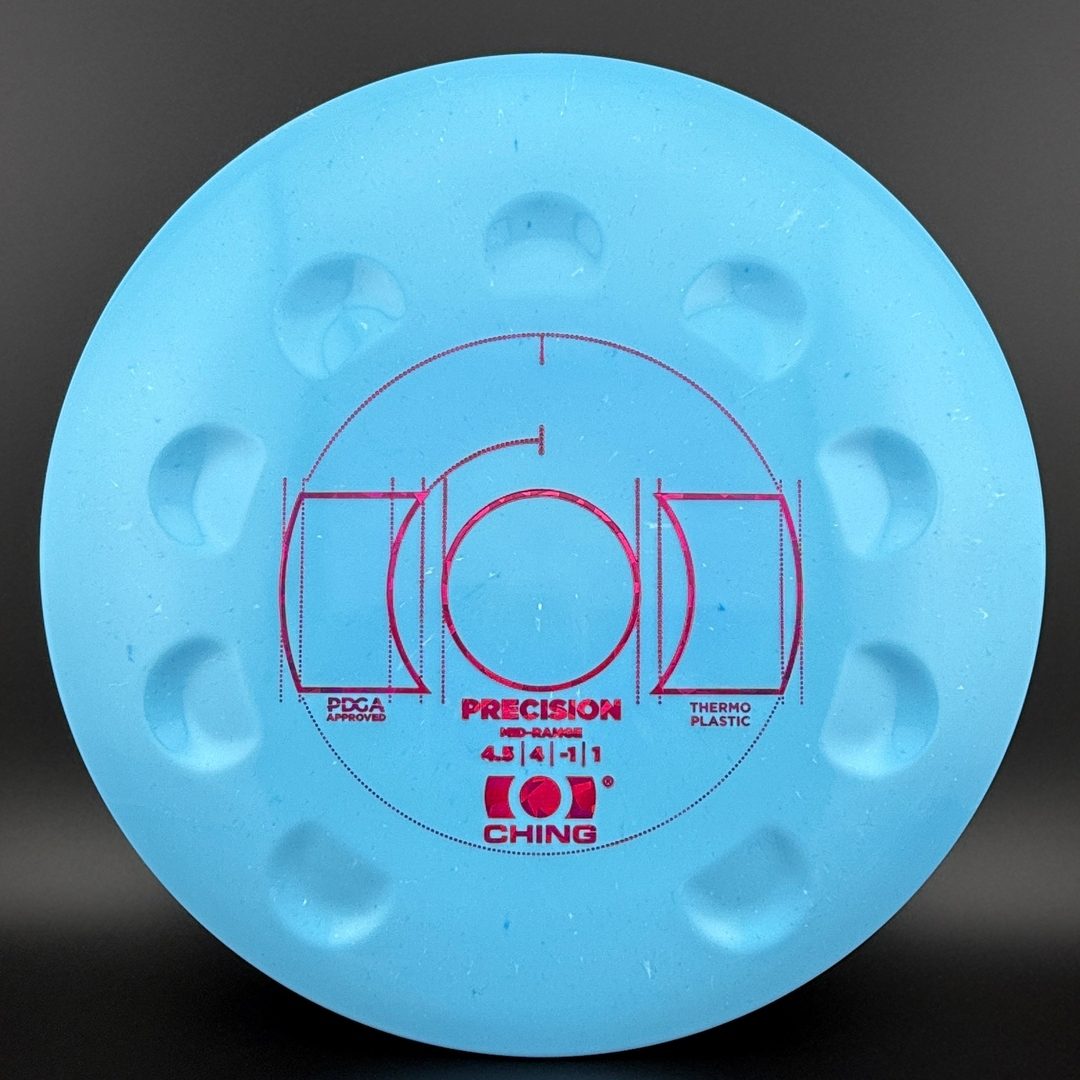 Thermo Precision Ching