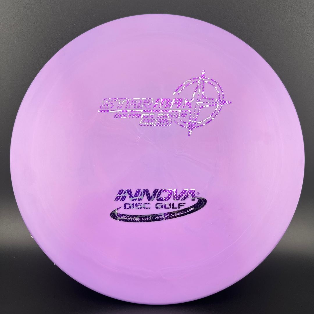 Star Max - Limited Release Innova