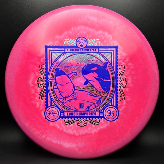 A5 Special Blend Spectrum - Luke Humphries 2024 Signature Series DROPPING 3/21 @ 10pm MST Prodigy