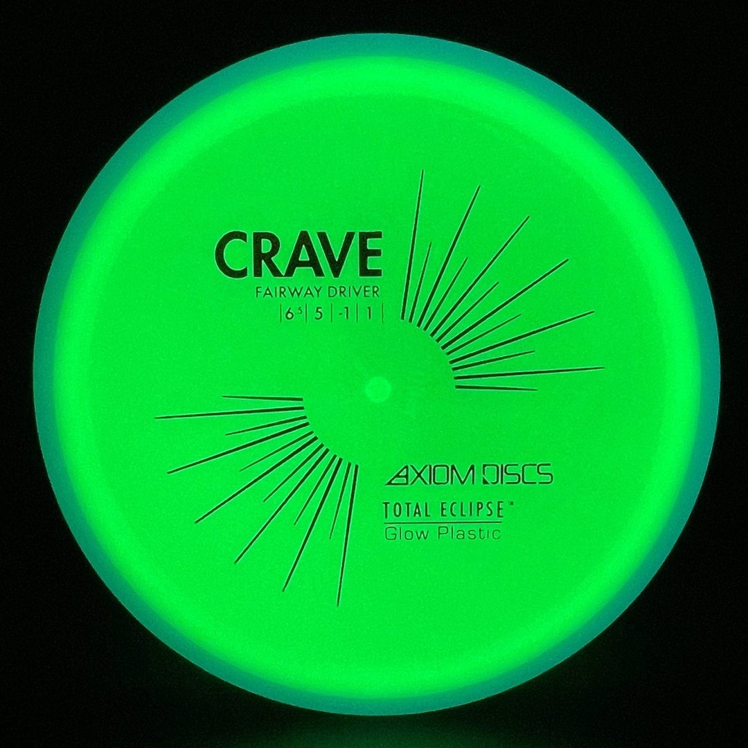 Total Eclipse Crave Axiom