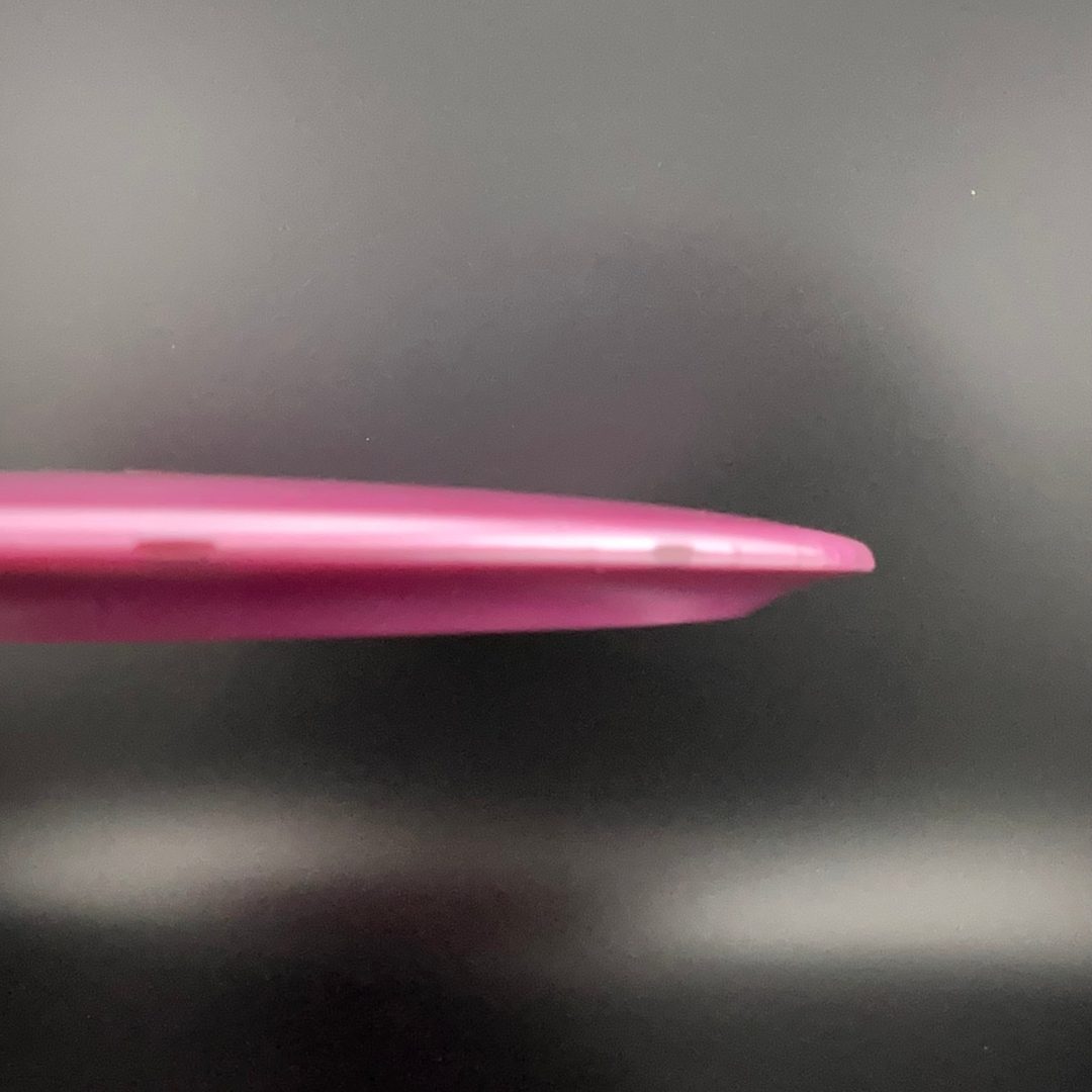 Ethereal Omen - First Run TSA