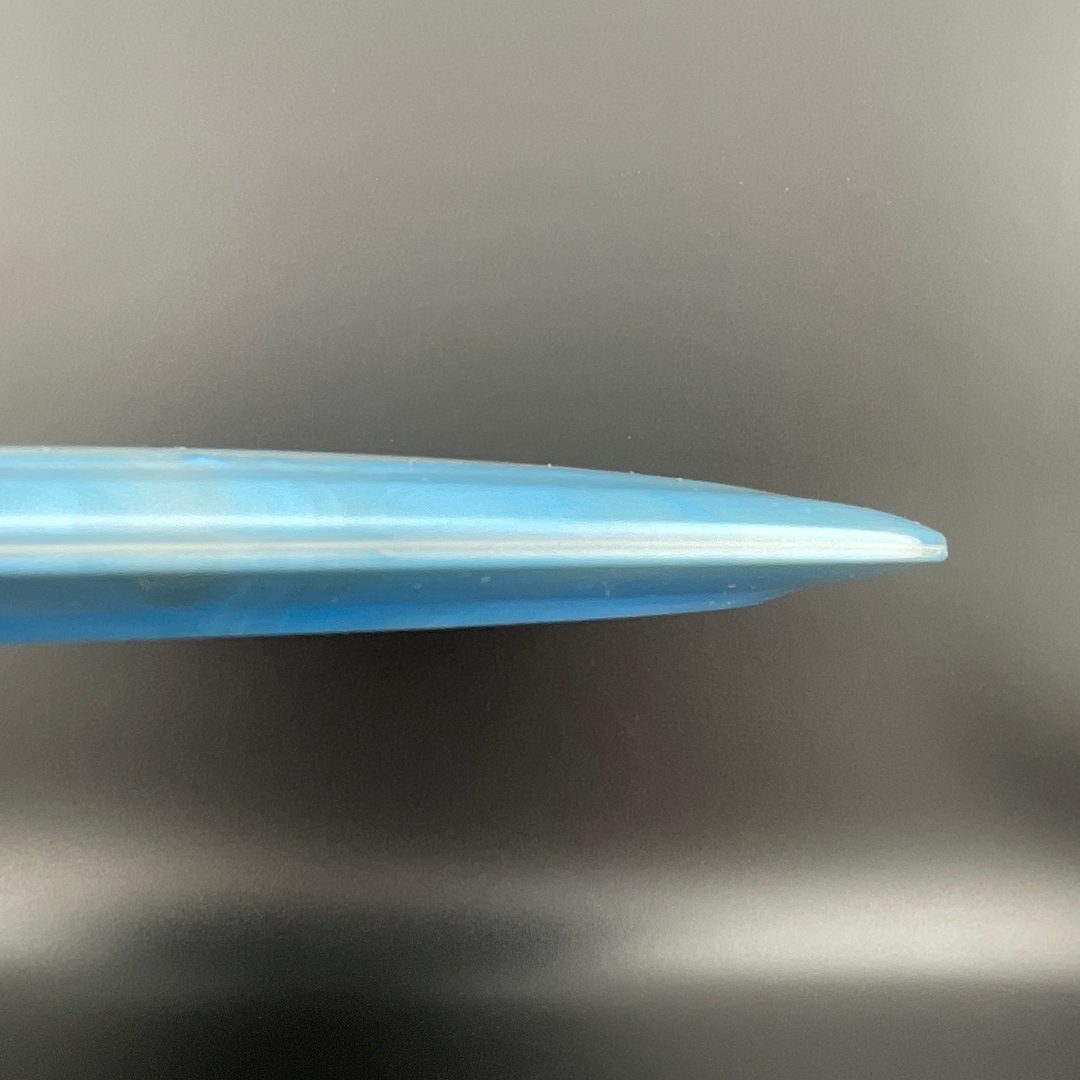 Prototype ESP Zeus / Kong - Paul McBeth Signature Disc - SUPER SWIRLY! Discraft