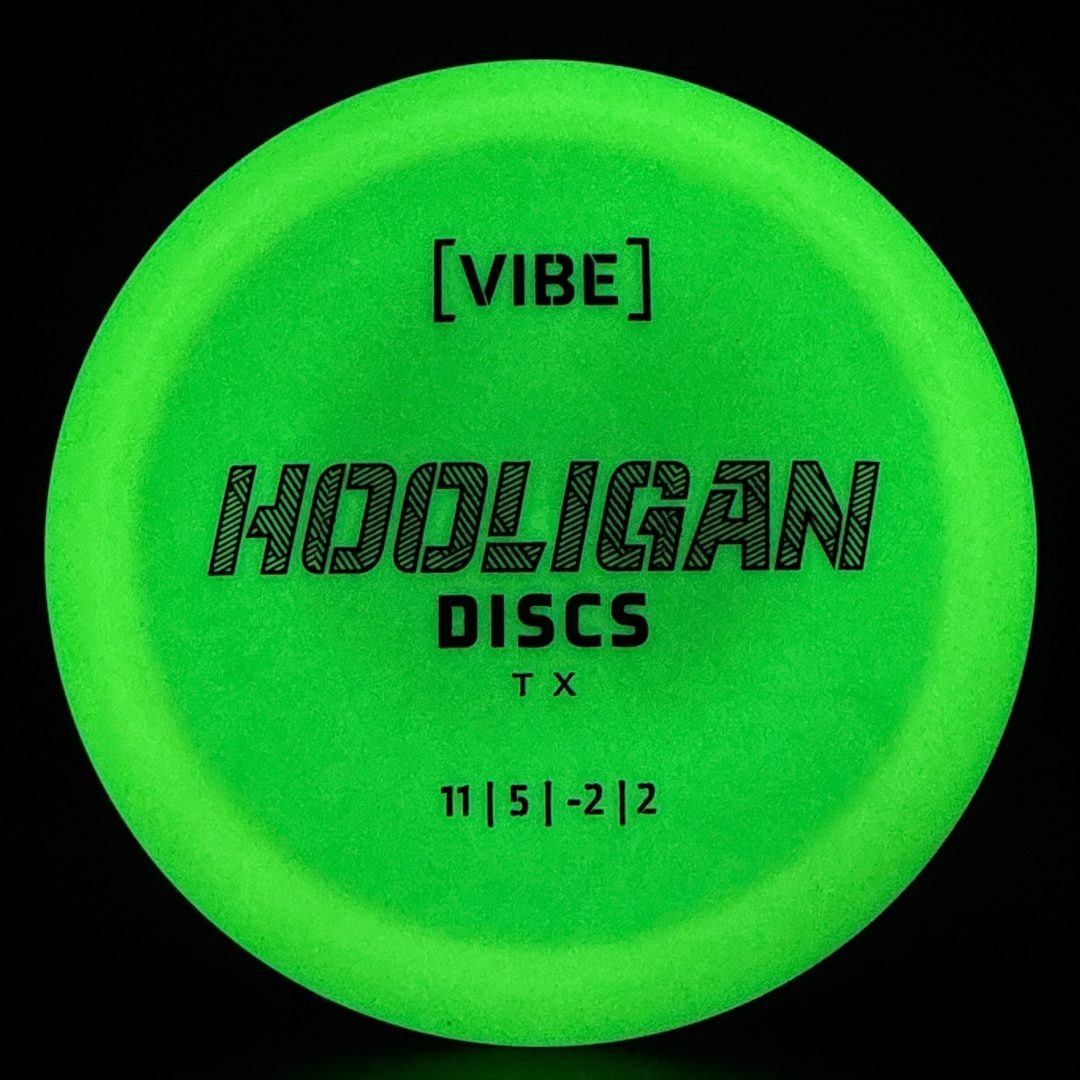 Glow Primo Vibe Hooligan