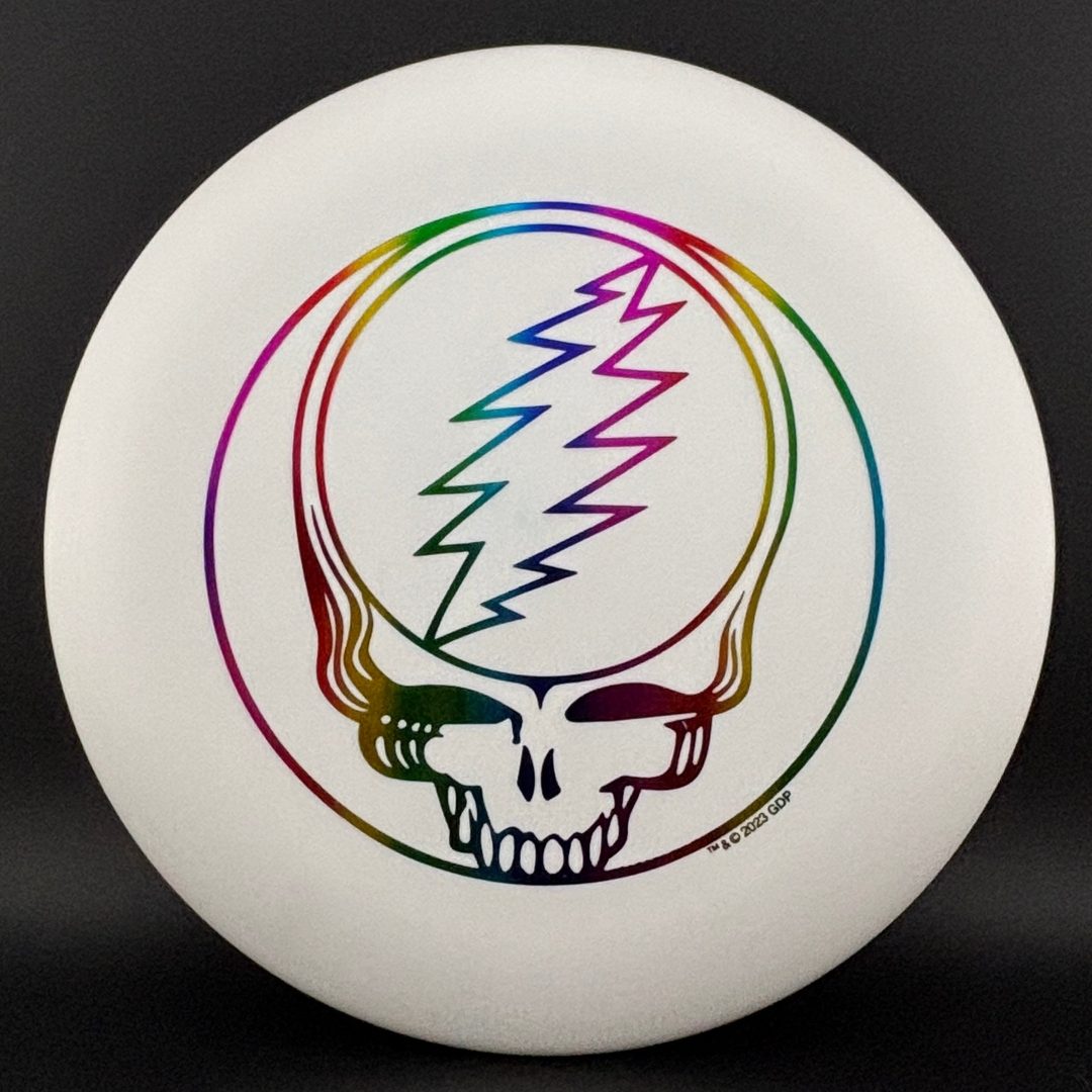 D-Line Flex 2 P2 - Steal Your Face *Colten Stash* Discmania