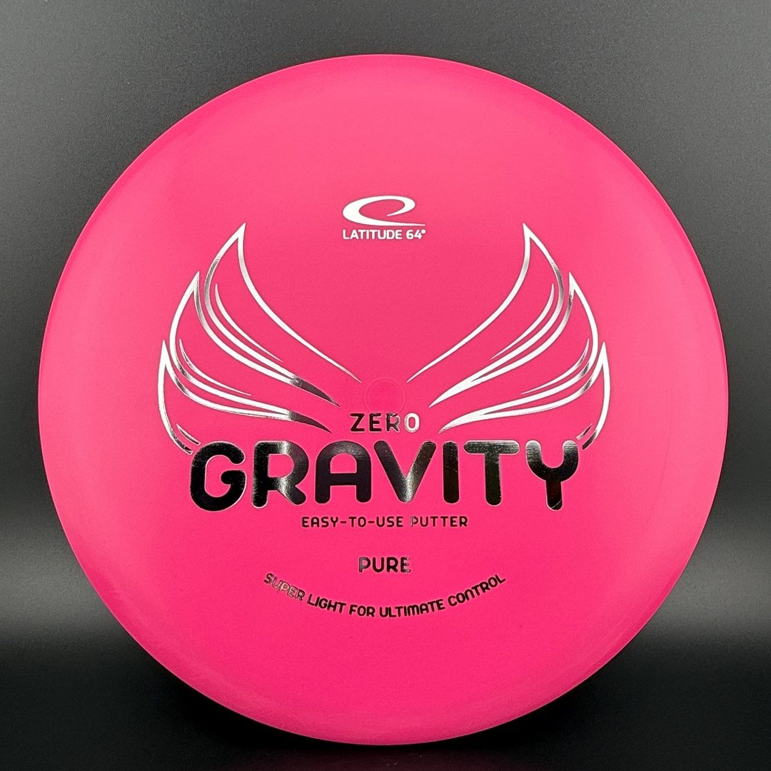 Zero Gravity Pure Latitude 64