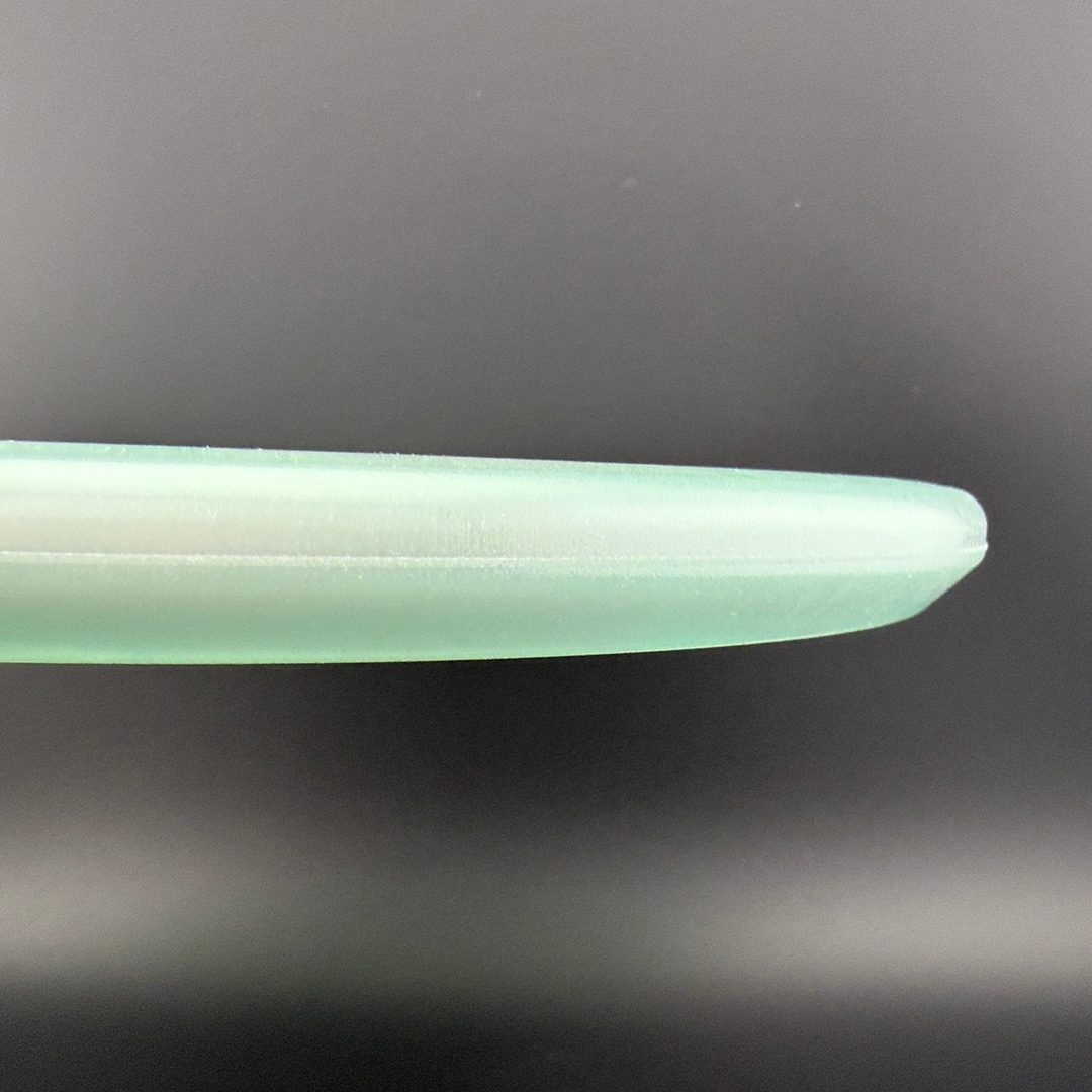 Proto Glow Champion Rat - Nate Sexton 2026 Tour Series Innova