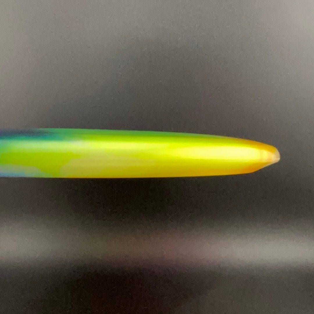 Fly Dye Z Meteor Discraft