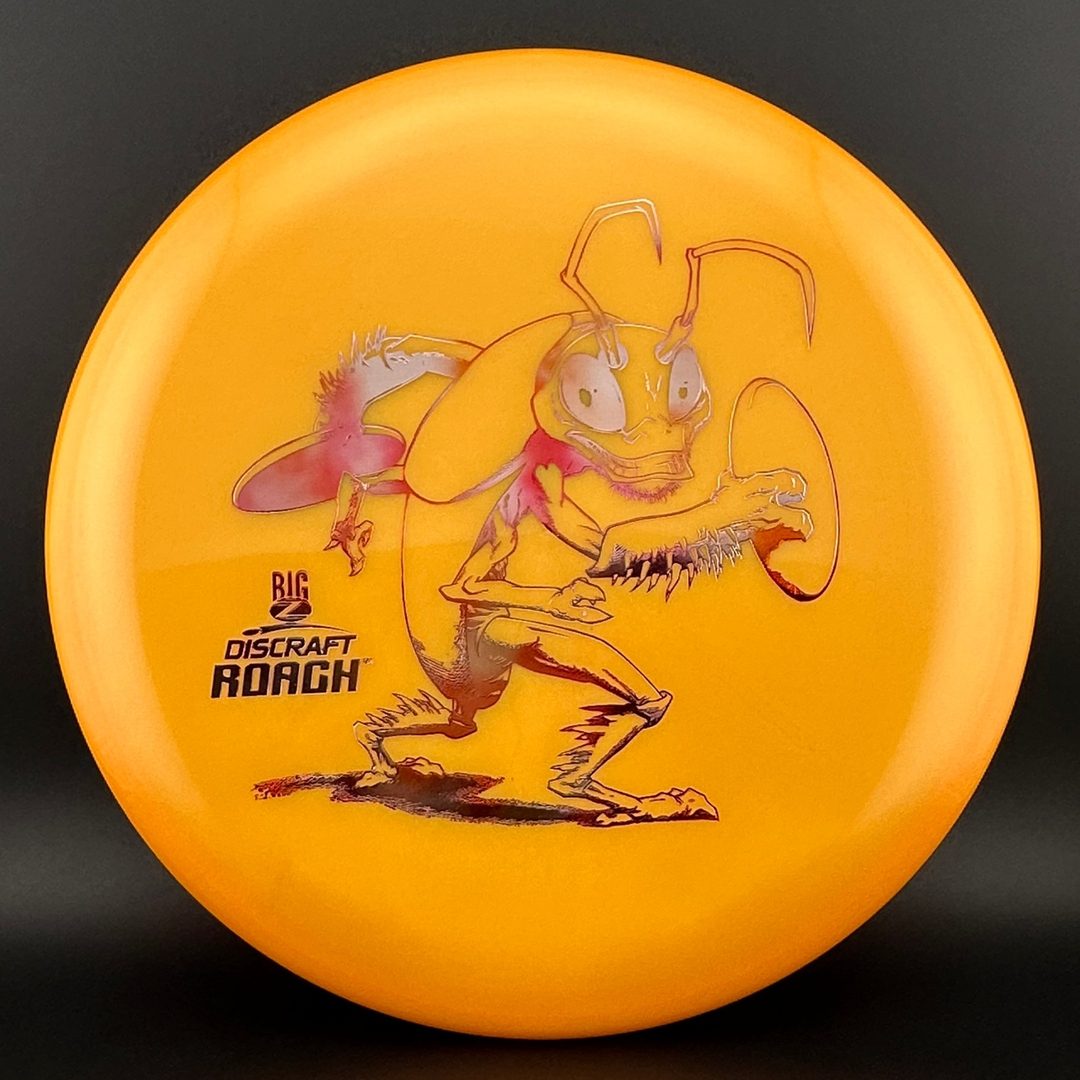 Big Z Roach Discraft