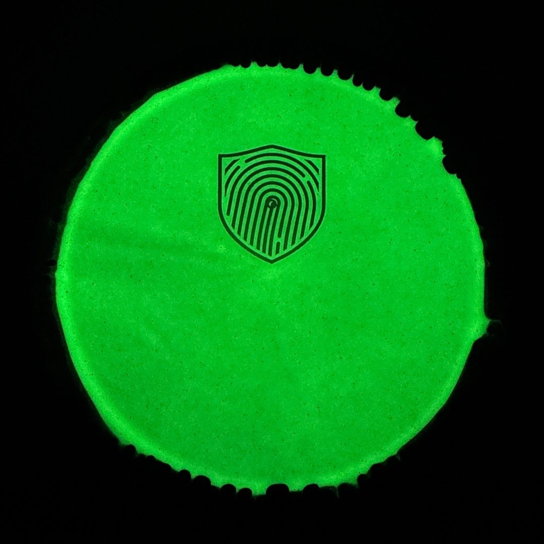 Color Glow Metal Flake Horizon C-Line DD - Cynthia's dna Series Discmania