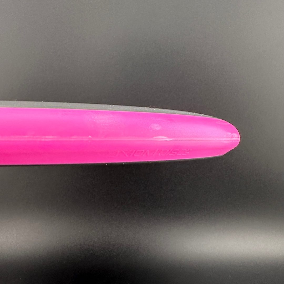 Soft Electron Pixel - Simon Line Axiom