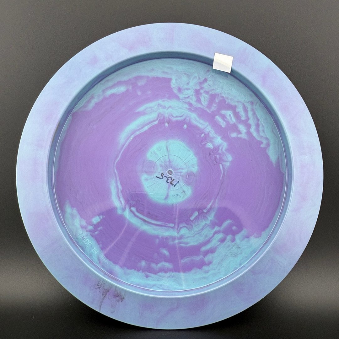 Swirled Star Destroyer - Eveliina Salonen 2026 Tour Series Innova