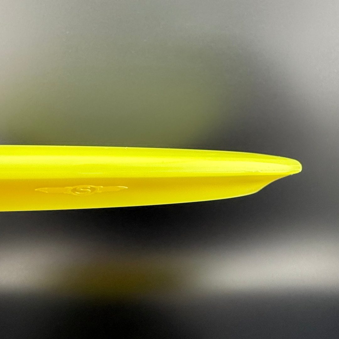 Neutron Turbulence - Special Edition by ZAM Streamline