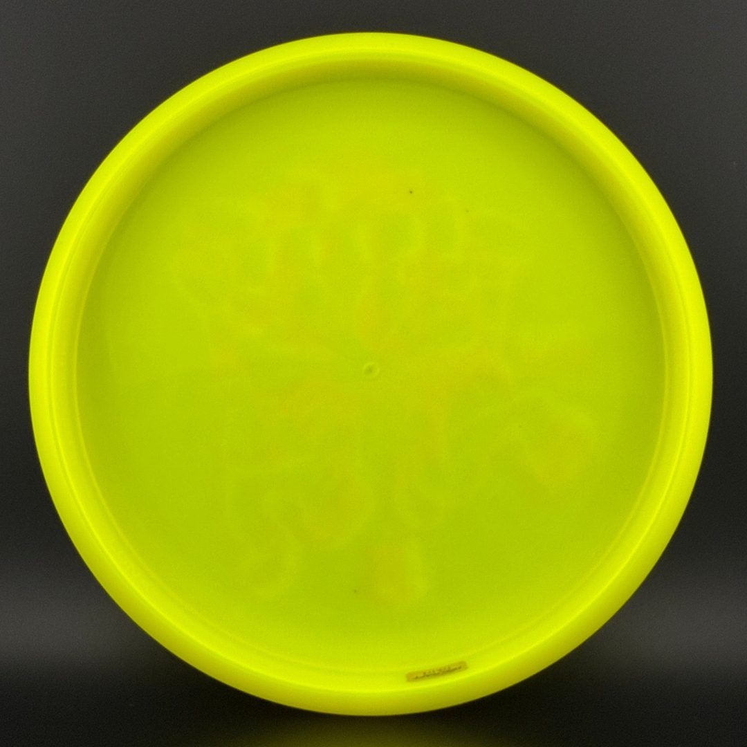 Big Z Luna - Let's Go Misprint - Paul McBeth & Anthony Barela Discraft