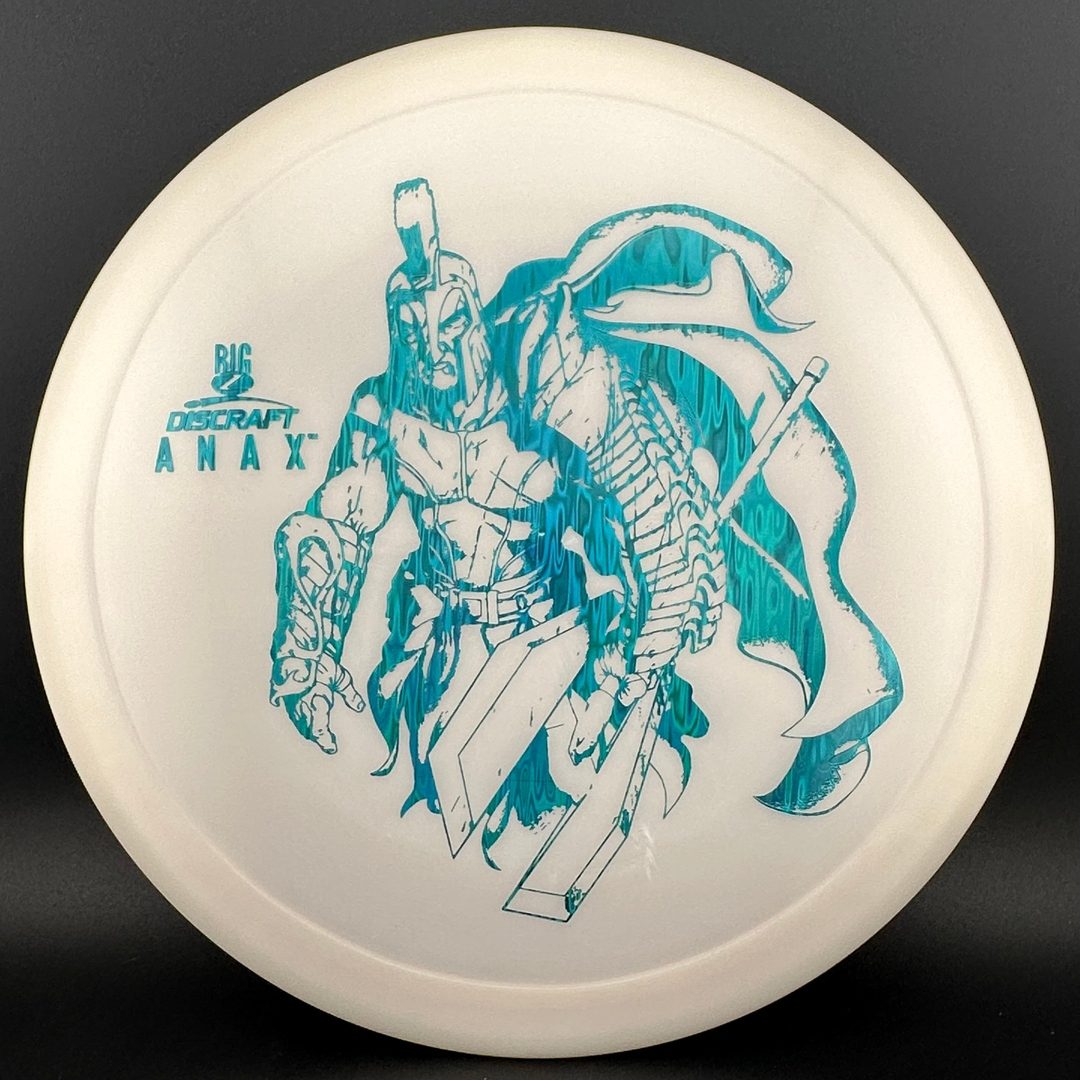 Big Z Anax Discraft
