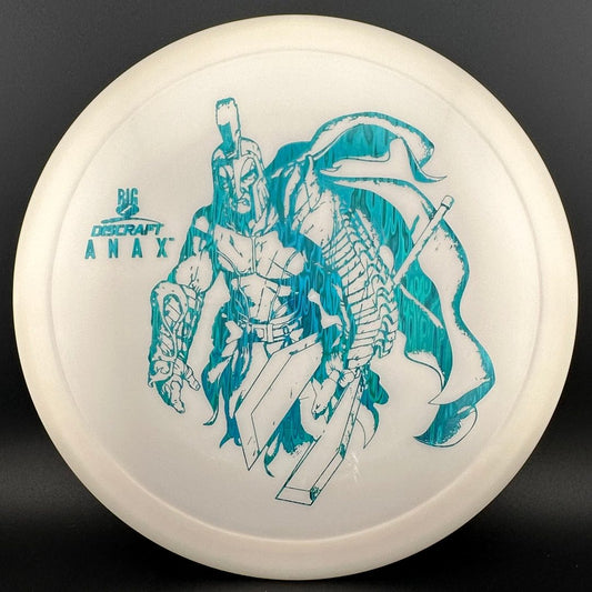 Big Z Anax Discraft